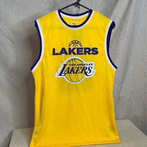 Lakers Jersey